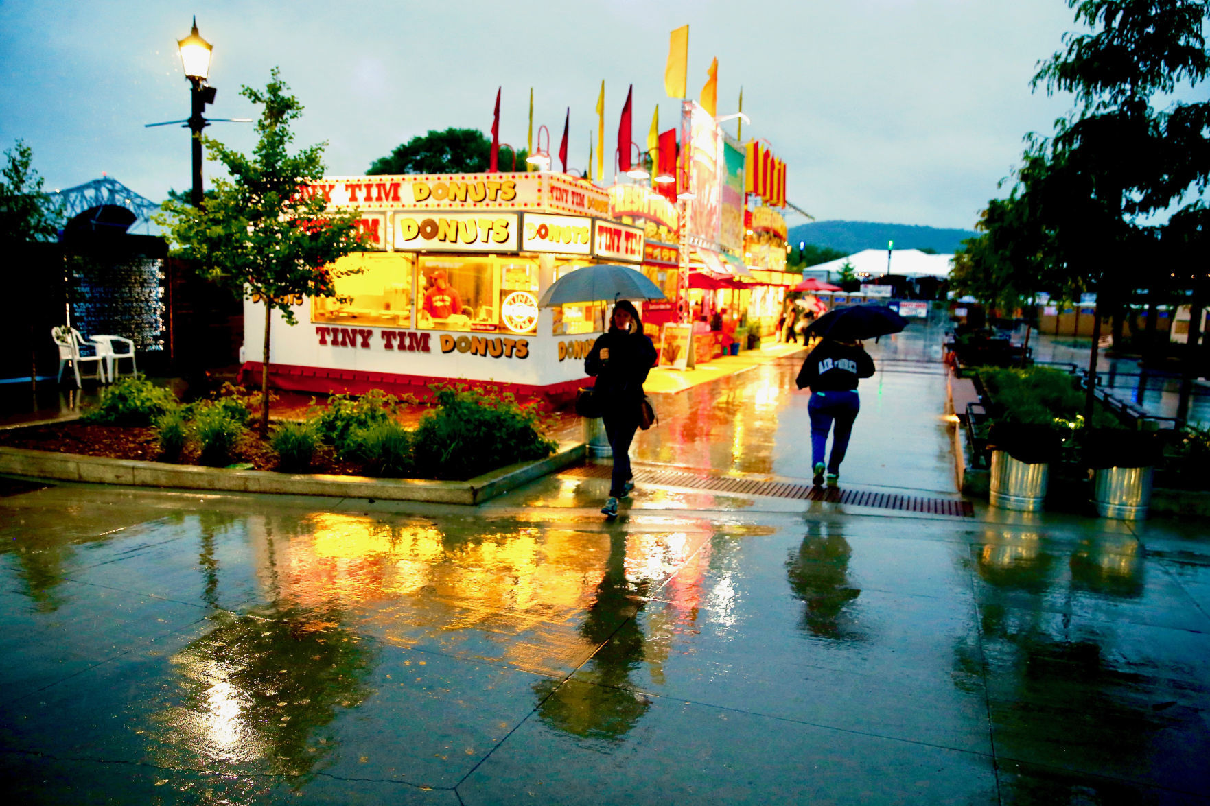 Winona Steamboat Days 26
